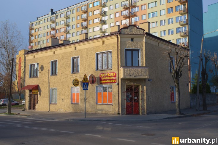 Miniaturka Czyżewskiego 34