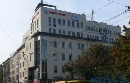 Dwór Hamburski