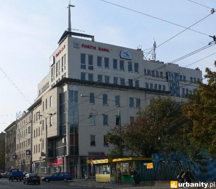 Miniaturka Dwór Hamburski