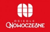 Logo Osiedle Nowoczesne