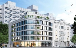 Panorama Apartments