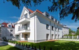 Villa Sadyba