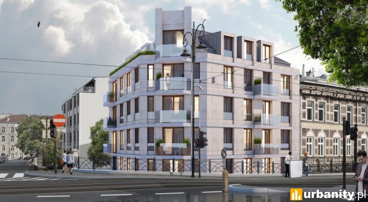 Miniaturka Hotel przy Celnej 1
