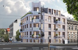 Hotel przy Celnej 1