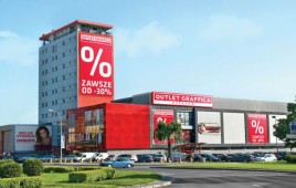 Outlet Graffica