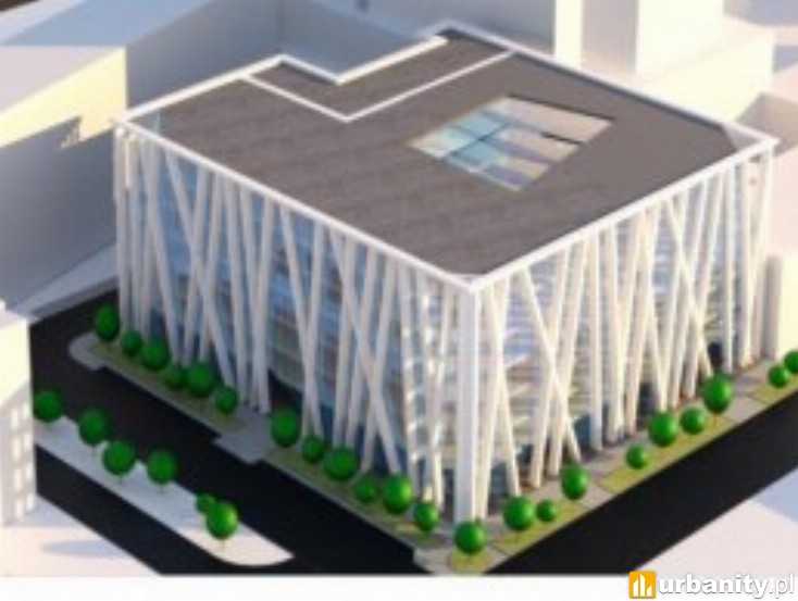 Miniaturka Biurowiec Nowogrodzka