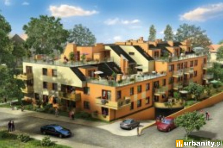 Miniaturka Willa Gardenia