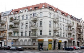 Pocztowa 25
