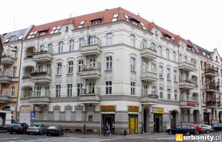 Miniaturka Pocztowa 25