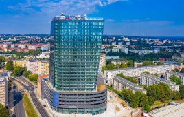 Miniaturka Hanza Tower
