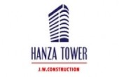 Logo Hanza Tower