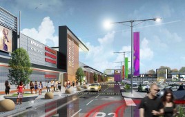 Makroregionalne Centrum Handlowe Jaroty