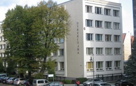 Dyrekcyjna 6