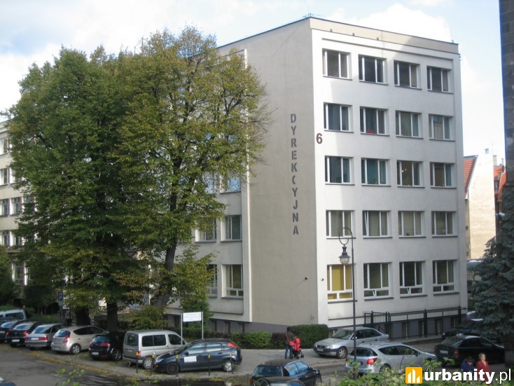 Miniaturka Dyrekcyjna 6