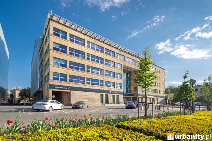 Miniaturka Lubicz Park