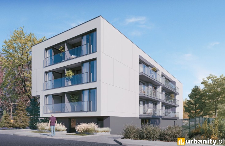 Miniaturka Stacja Olszynka