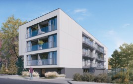 Miniaturka Stacja Olszynka