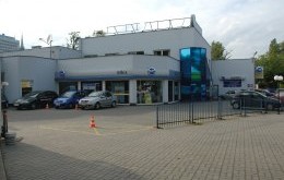Fiat Bilex Łódź