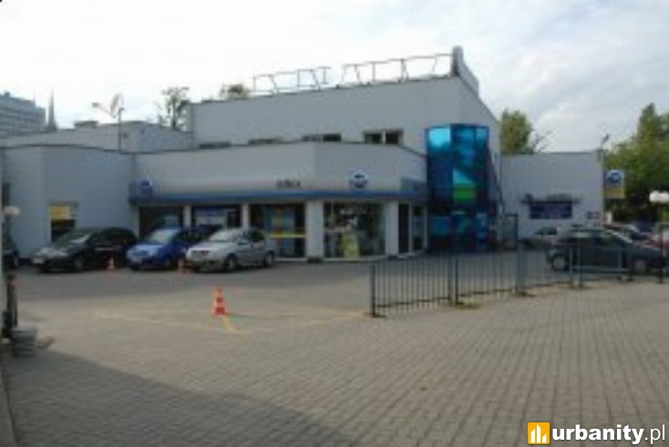 Miniaturka Fiat Bilex Łódź