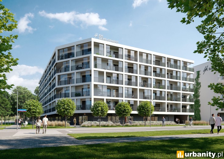 Miniaturka Orzechowa 2