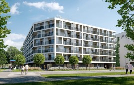 Miniaturka Orzechowa 2