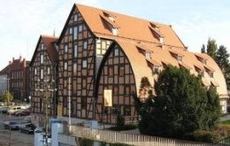 Miniaturka Spichrzle Bydgoskie