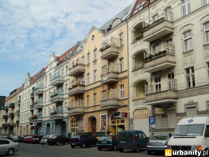 Miniaturka Pocztowa 26