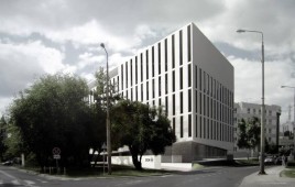 Zintegrowane Interdyscyplinarne Centrum Symulacji Medycznej