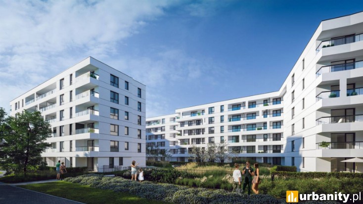 Miniaturka Osiedle Cis