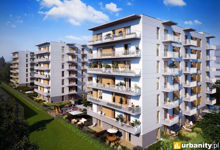 Miniaturka Enklawa Ursynów