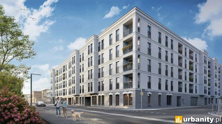 Miniaturka Murapol MainPoint