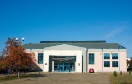 Hala widowiskowo – sportowa MOSiR