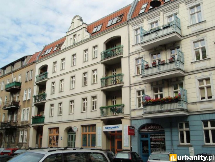 Miniaturka Pocztowa 28