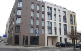 Kamienica Solna 1