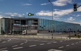 Euromarket Office Center