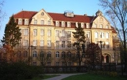 Zespół Szkół Ogólnokształcących nr 6