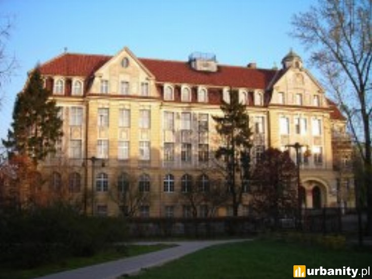 Miniaturka Zespół Szkół Ogólnokształcących nr 6