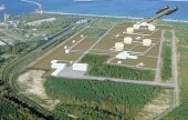 Terminal LNG