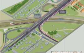 Wiadukt na Gorczynie