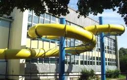 Pływalnia Sportowa