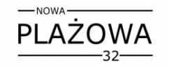 Logo Nowa Plażowa 32