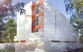 Apartamenty Kilińskiego