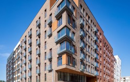 Apartamenty Port II