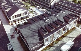 Osada Morska Wellness & Spa Grzybowo