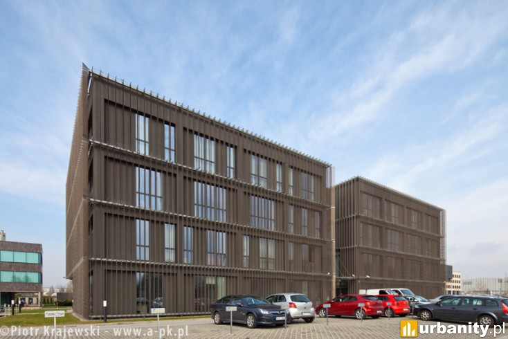 Miniaturka Inkubator Technologiczny