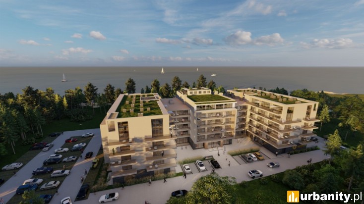 Miniaturka Ustronie Luxury Apartments