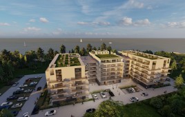 Ustronie Luxury Apartments