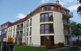 Apartamenty Przy Dworku