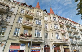 Krzywoustego 22