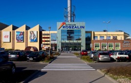 Forum Koszalin